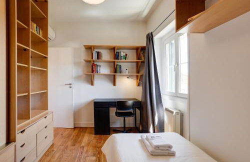 Home Out Casa do Arco in Belém - Photo 30