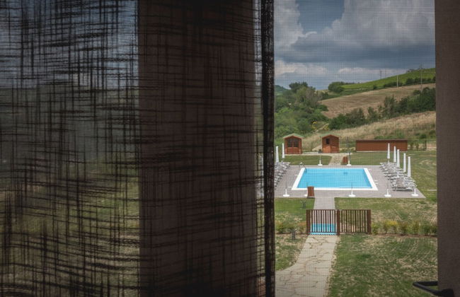 Agriturismo Podere Ceriano - Photo 17