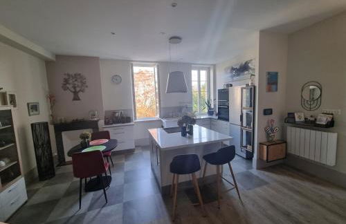 Calme et confort centre ville avec parking privé - Foto 18