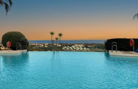 Quartiers Marbella Golden Penthouse - Photo 50