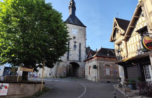 Résidence de l'arc Terrasse - Foto 1