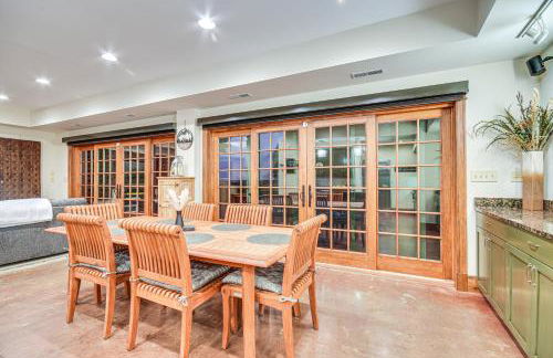 Scenic Getaway with Fire Pit and Grill in Columbia! - Foto 8