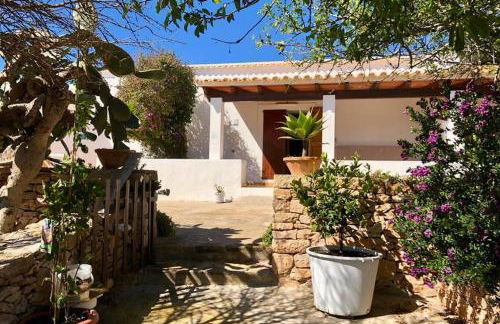 Casa Rural Es Cap de Barbaria Can Joan Guillem - Foto 27