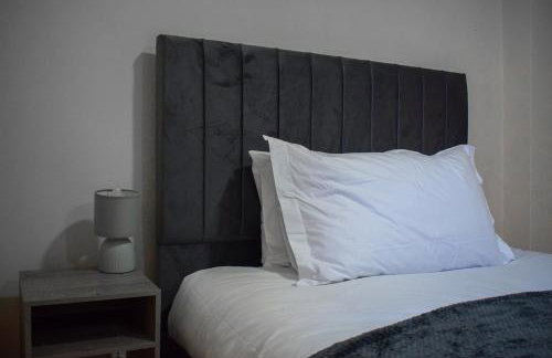 3-bedroom house for contractors in Birstall, Leeds - Foto 13