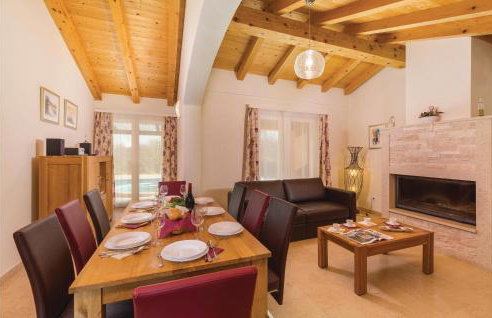 Gorgeous Home In Rezanci With Jacuzzi - Foto 21