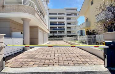 Appartamento al mare con giardino, spiaggia e piscina - Foto 18