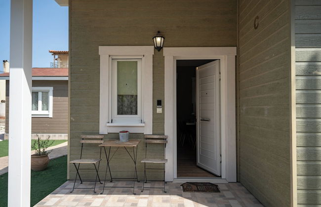 Olympia's Apartments - Foto 68