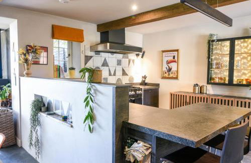 The Carriage House - Foto 13