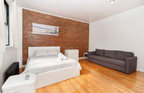 The Upper East Side Monthly Rentals Apartments - Foto 58