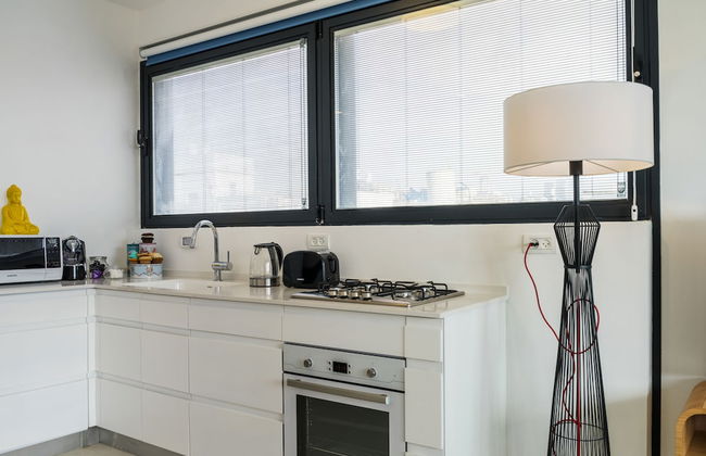 Mr. Promenade - By TLV2GO - Foto 30