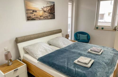 Apartment Kuhlmann by Interhome - Foto 1