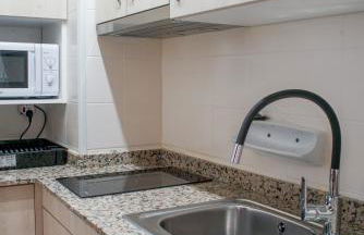 Playa Las Fuentes Bello LUXURY Apartament Pp2 PET - Foto 31