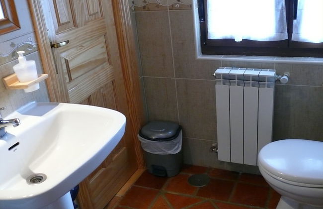 Casa Rural Duquesa De La Conquista - Foto 52