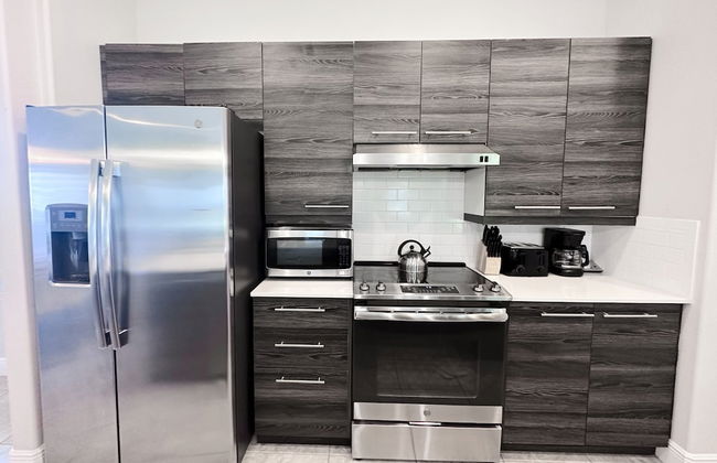 Balmoral Resort-210bp 4 Bedroom Home by RedAwning - Foto 11