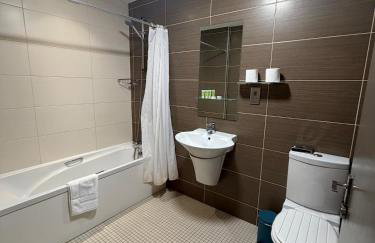 HNFC Stays - Unique experience & Free Parking - Photo 2