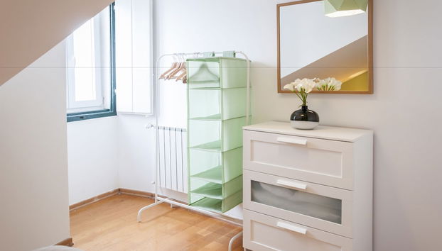 Contemporary by Apartments Alfama - Photo 5, Chambre