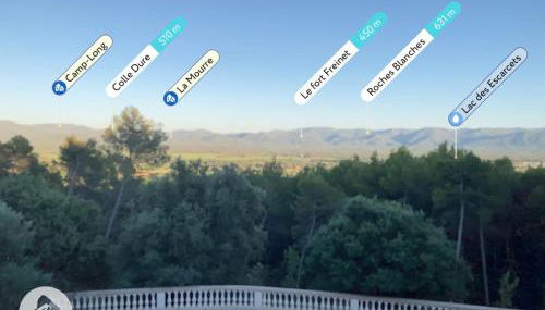 Les Lucioles - Photo 3