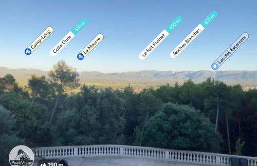 Les Lucioles - Photo 3