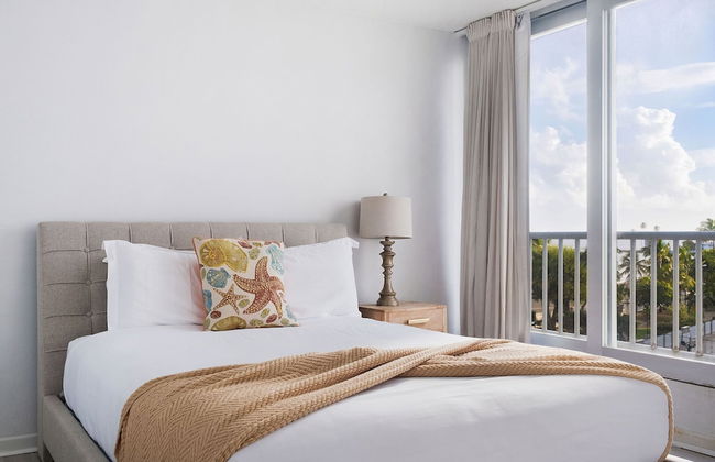 MEDIA LUNA STUDIO OCEANVIEW - Photo 14