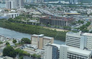 Beach Class Ilha do Leite 2606 - Foto 47