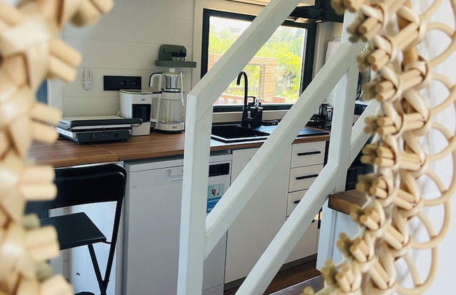 Garden House in Yalikavak - Foto 13