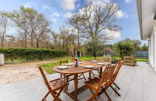 Maison Moderne à 10min des lacs - 6 couchages - Foto 12