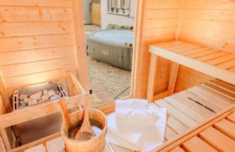 Rheinsteig Chalét Bendorf - Foto 23