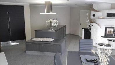 Ferienwohnung Alina - Foto 2