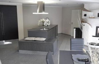 Ferienwohnung Alina - Foto 2