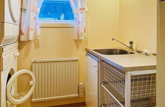 8 Person Holiday Home in Bralanda-by Traum - Photo 24