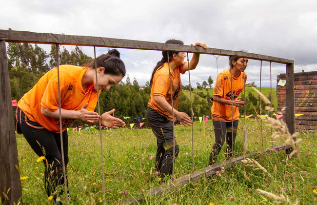 Rural Adventure Tour in Tunja - Photo 3