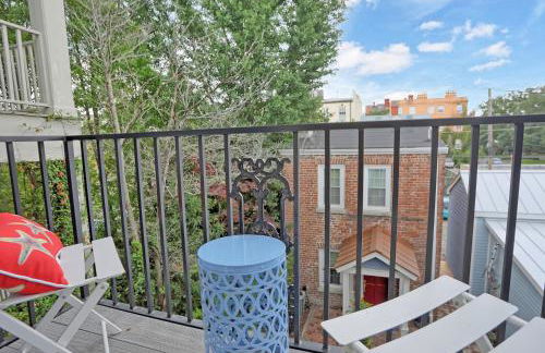 Oglethorpe Inn - Foto 49