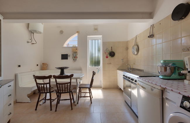 3593 Casina Cazzato by Barbarhouse - Foto 11