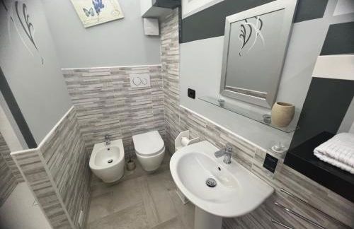 Maison Jean-Luc - app Cavour - Foto 43