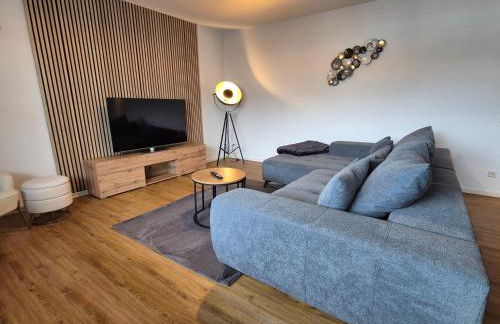 Ferienwohnung in Schwieberdingen - Foto 1