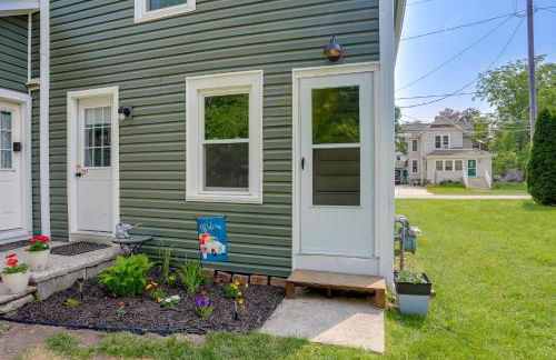 Cozy Norwalk Apt Near Cedar Point and Kalahari! - Foto 21