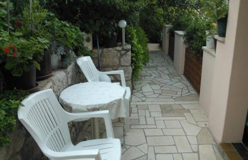 Apartments Anica - Foto 40