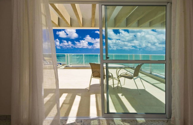 Coral Plaza Apart Hotel - Photo 3