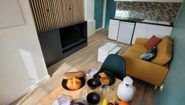 Charmant T2 pour 2p proche Montpellier - Foto 3