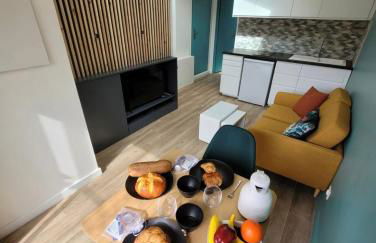 Charmant T2 pour 2p proche Montpellier - Foto 3