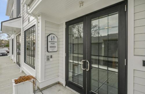 557 Route 28, Unit 201, Harwich Port Cape Cod - - TJs Tide - Foto 28