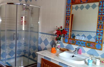 Casa Rural Egipto Parque Puy Du Fou a 12 kilómetros - Foto 29