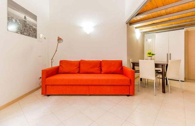 Alessia's Flat Portello 3 - Foto 18