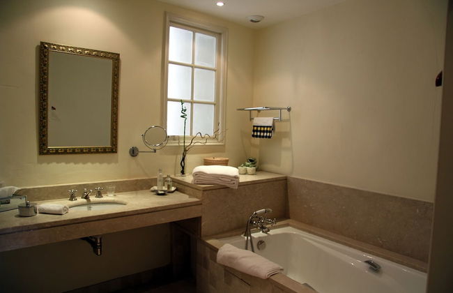 Maison d'hotes l'Amiradou - Foto 23