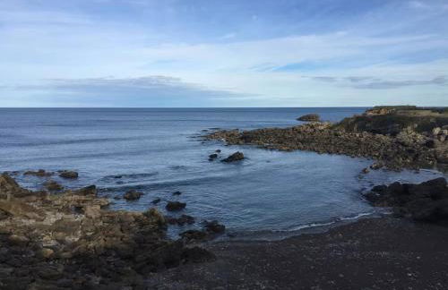 Casa Rural Los Sabugos, entre el mar y la montaña - Photo 24