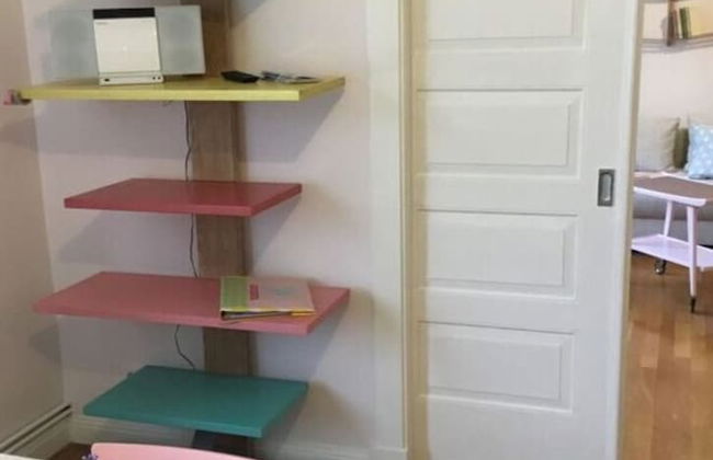 Holiday Apartment Sparrow's Nest - Foto 21