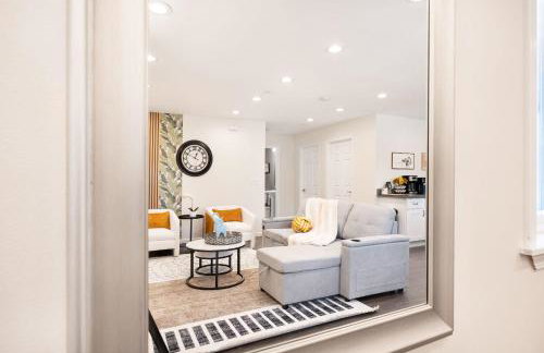 Modern & Family Oasis Minutes from SeaTac Airport - Foto 17