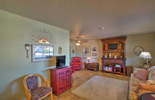 Sun City Escape Less Than 10 Mi to Spring Training and Golf! - Foto 7