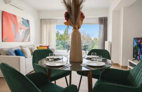 Marathonomachon by Verde Apartments - Foto 13