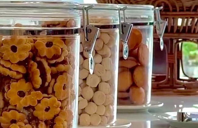 Mariya Boutique Residence at Suvarnabhumi Airport - Photo 72